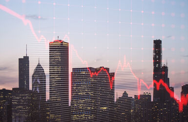 Total Global Investment im Umbruch 